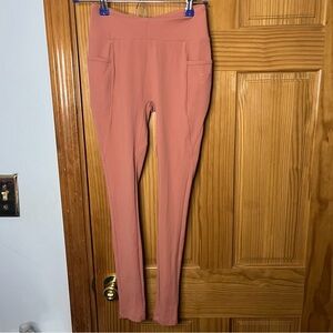 Gymshark High-Waisted Leggings